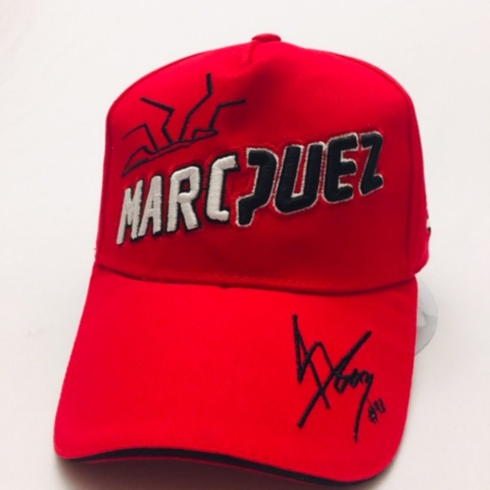 Marc Marquez Hat